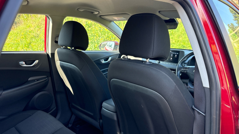 Hyundai Kona 1.0 TGDi 48V MHEV SE Connect 5dr Petrol Hatchback